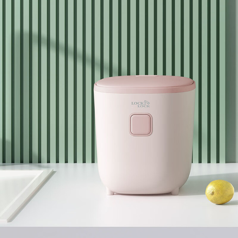 乐扣乐扣小家电粉色350W电饭煲EJR1637PIK礼品 粉色 2L EJR1637PIK